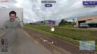 Pressure. Patience. Fire & Ice. 🔷 Learn French With Geoguessr 🌍🇫🇷🔥 #33