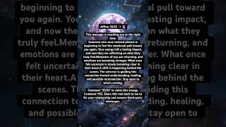 #spirituality #lawofattraction #astrology #soulmate #twinflame #tarotcard #zodic #short #fyp