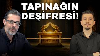 Ahit Sandığı & Tapınağın Deşifresi