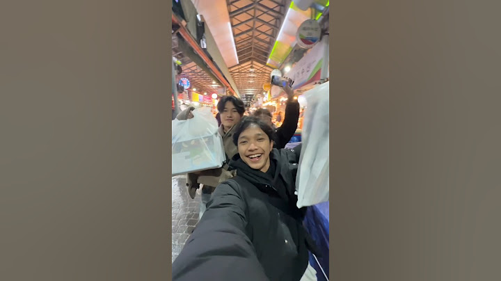 BELI OLEH OLEH DI KOREA💖🇰🇷