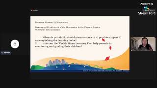 National Orientation for Educators - BLD Webinar