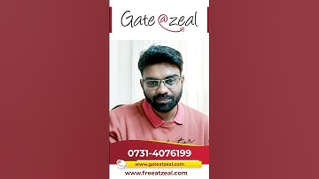 Gate Exam Motivation by Ashish Sharma Sir #gatemotivation #shorts