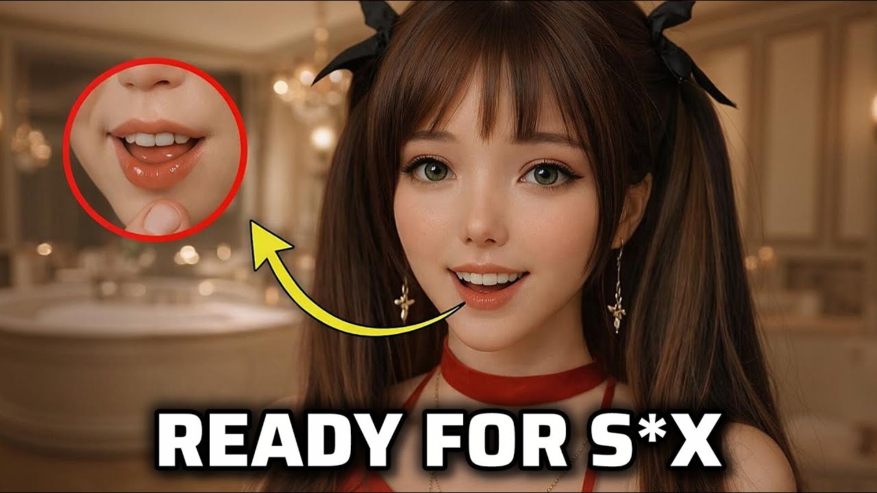 This $1,499 Female Humanoid Robot Will Replace Your WIFE | BEST ONE Ever