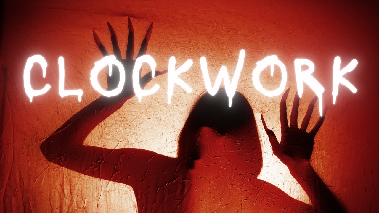 "Clockwork" | Creepypasta | NoSleep