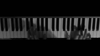 Handel: Menuet in B flat major, HWV 551
