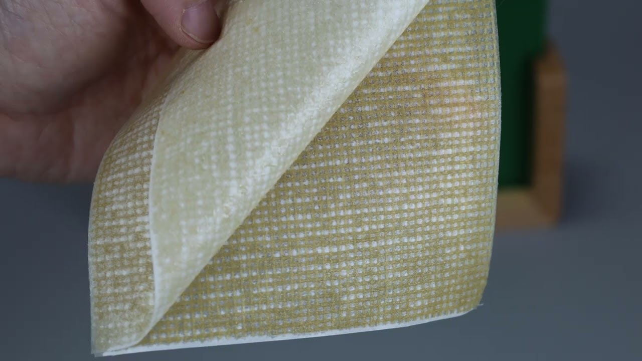 Manuka Honey Gauze Dressing 10cm Tulle Mesh Patch for Minor Abrasions Cuts Lacerations