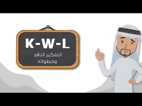 التفكير الناقد التفكير الناقد وخطواته