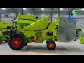 Panesar company Harvester🤩✨#farming #harvester 
