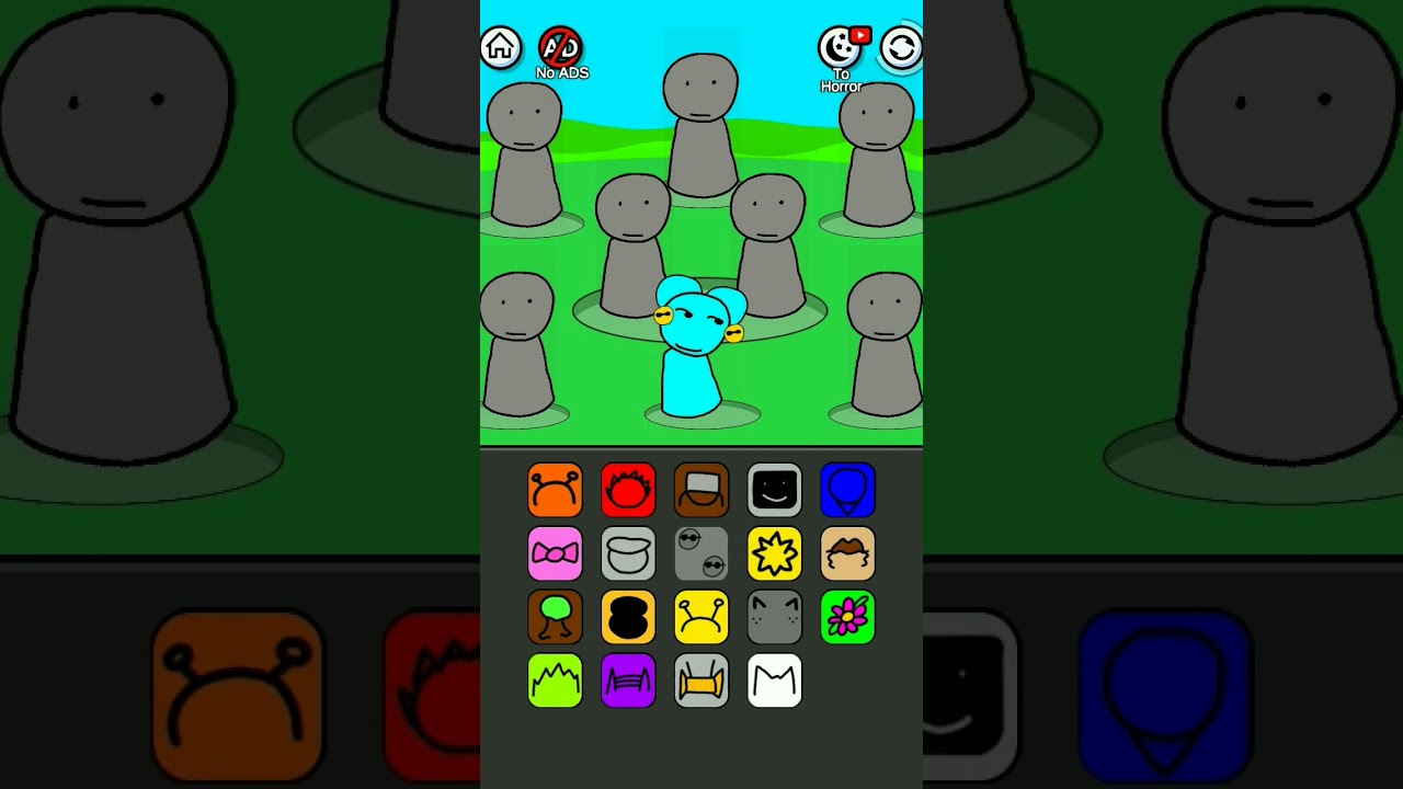 sky's wacky world (remasterd)