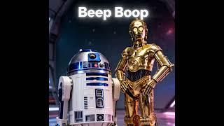Beep Boop