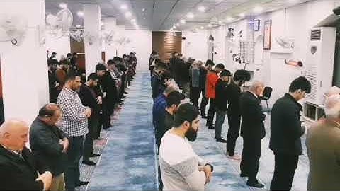 بريار أحمد    سورة الحاقة