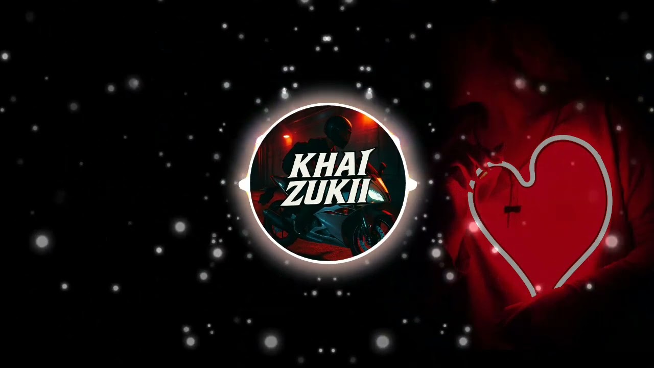 Addicted To Your Touch (Official Visualizer) - khaizukii