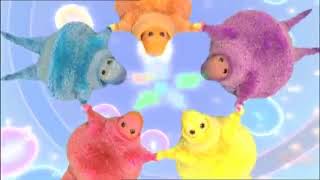 Boohbah Magic: Skipping Rope