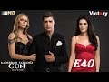 KADERİMİN YAZILDIĞI GÜN SEZON 2 40 BOLUM FRAGMANI 1 GR SUBS KADERİMİN YAZILDIĞI GÜN SEZON 2 40 BOLUM FRAGMANI 1 GR SUBS