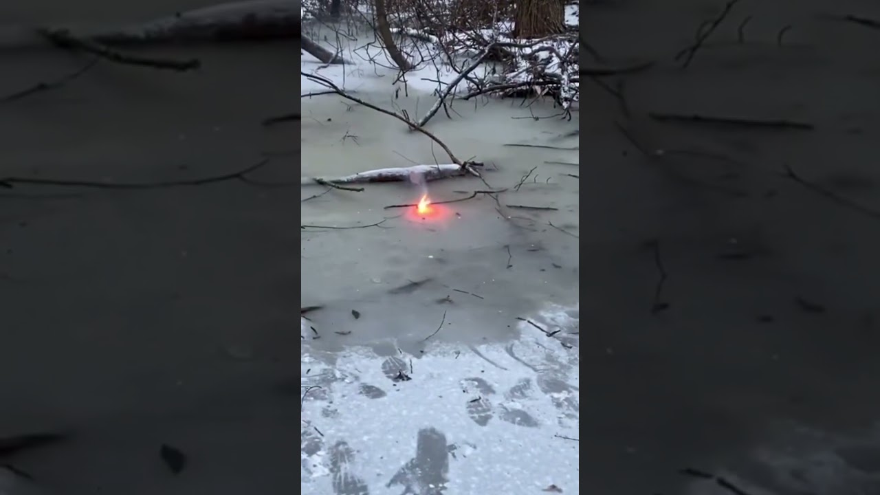 Петарда P500 🧨 