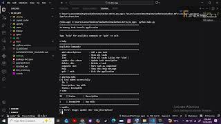 Console Base To Do App | Hackathon 02 phase 1