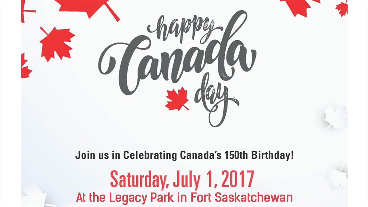 Exploring Fort Saskatchewan - May 2nd, 2017 | Vidcast