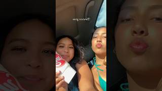 we love swig #explore #explorepage #swig #drpepper #friends #food #viralvideo