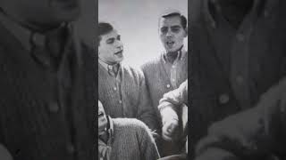 Watch Jay  The Americans Words video
