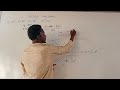 Calculus, first principle pt 1...