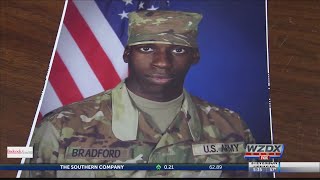 Family of man killed by Hoover police officer files wrongful death suit