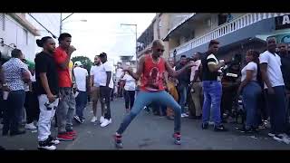 ROCHY RD  RUMBA VIDEO #rochyrd #dembow #santodomingo #latino