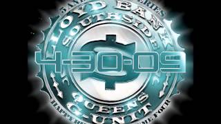 Lloyd Banks - The Raw (4-30-09)