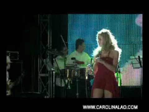 CAROLINA LA O Sopita en Botella (Medellin)