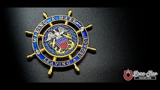 Lone Star Challenge Coins Making A Mark