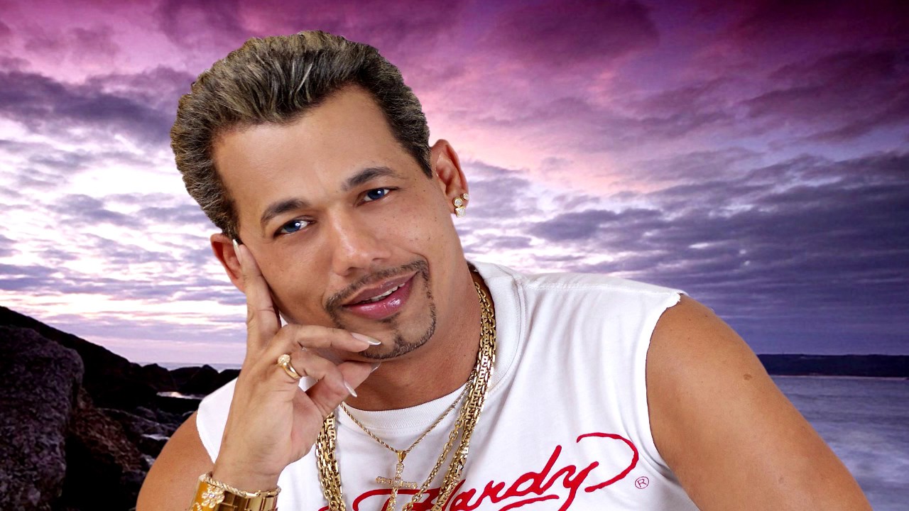 Pense em mim - Samuel Moreno