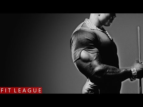 Thumbnail for Best Trap ★ Gym Workout Music Mix #4