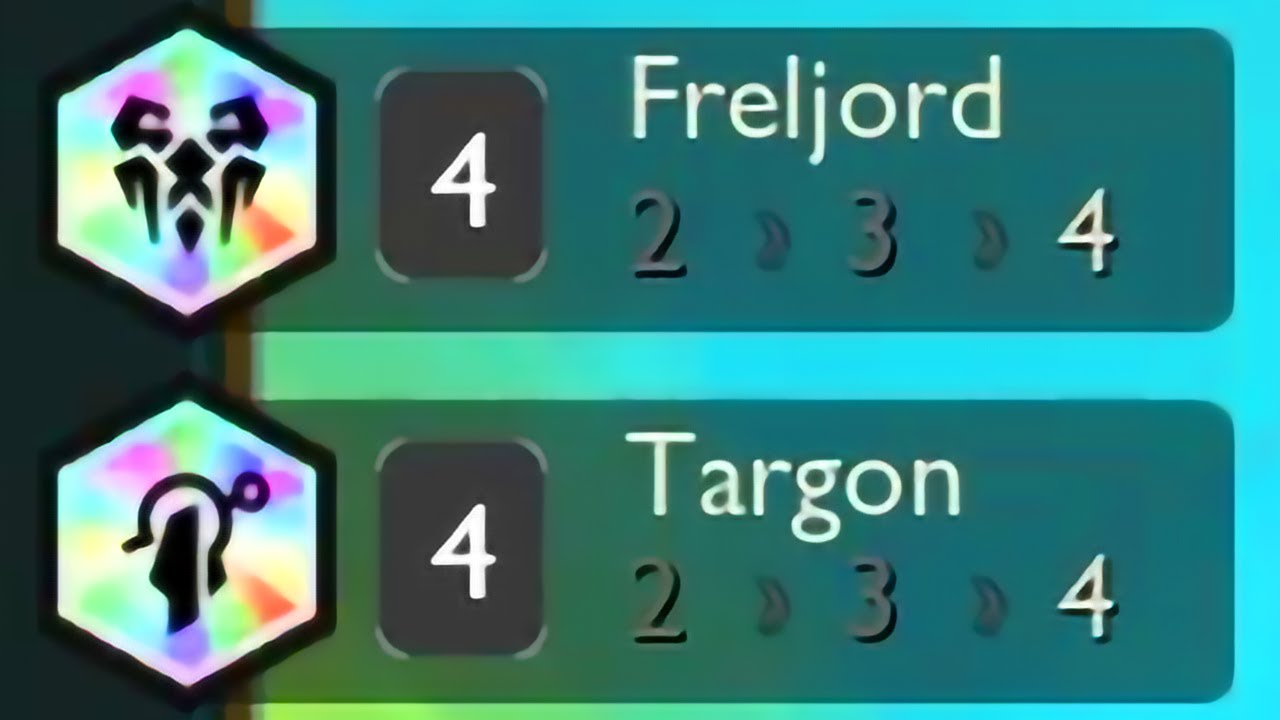 THIS BROKEN SYNERGY FEELS LIKE CHEATING ⭐⭐⭐ | TFT Set 9