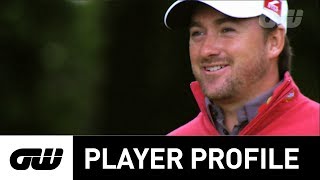 GW Player Profile: Graeme McDowell