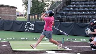 We Finally Settled the Debate... Could He Hit a Home Run?