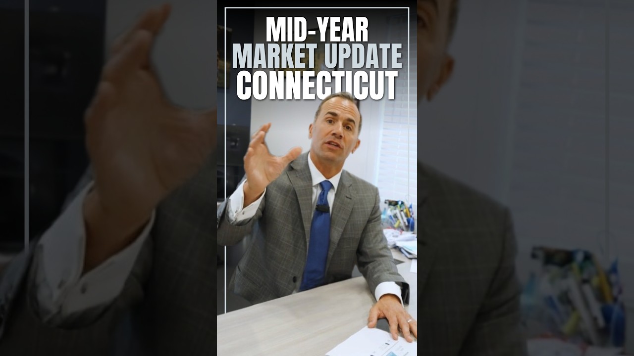 2026 Connecticut Mid-Year Update