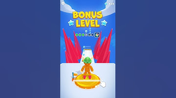 Pixel Rush : Gameplay Walkthrough All Levels #Shorts #pixelrush #gameplaywalkthrough