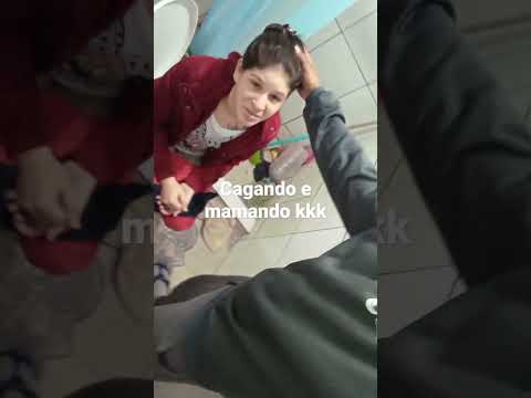 cagando e mamando - YouTube