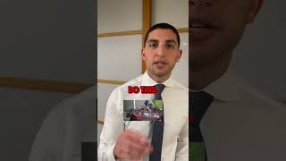 What to do if you get sued   #law #lawyer #attorneyalan #caraccident #fyp