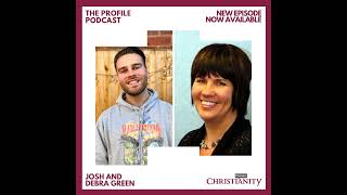 Mother's Day special: Josh & Debra Green on faith, family and spiritual warfare