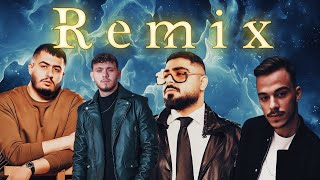 الشامي - السيلاوي - الاخرس - بيج سام ' ريمكس' Al-Shami Al-Silawi - Al-Akhras - Big Sam 'Remix