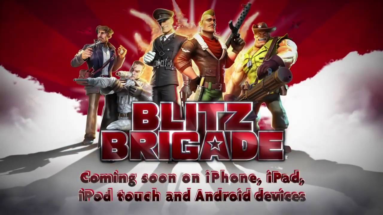 (FREE DOWNLOAD LINKS) TOP 5 GAMELOFT ACTION SHOOTING GAMES.