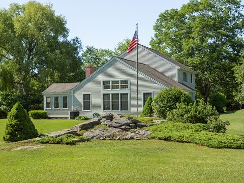 3 Riverview Drive, York, ME home video tour