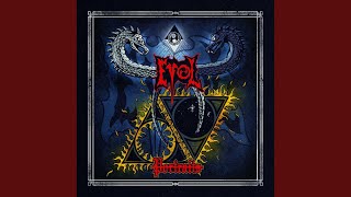 Il principle di Anghisha - Evol