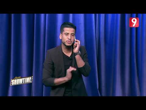 Stand Up محمد علي التونسي 22 02 2018 