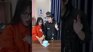 KNC - Tù nhân thèm bánh kem || Prisoners crave ice cream cake