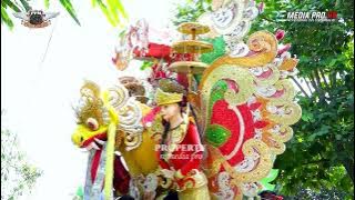 GOYANG LAGEDAY II PUTRA PA'I MUDA 11 JULI 2025 CILAMAYAWETAN