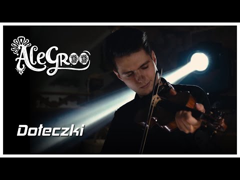 Kapela AleGroo – Dołeczki – teledysk