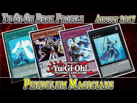 yugioh pendulum deck 2017 Konami Yu-Gi-Oh Domination Structure : Toys & Games Master of Pendulum Structure Deck