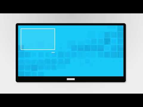 Digital Signage 101 - video from ConnectedSign