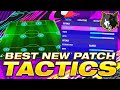 *NEW PATCH* BEST FIFA 21 CUSTOM TACTICS - FIFA 21 ULTIMATE TEAM BEST 442(2) CUSTOM TACTICS